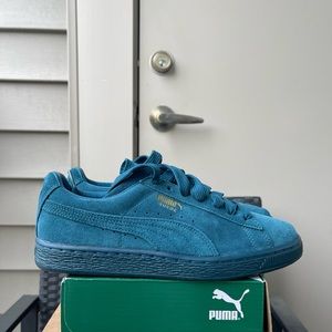 Puma Suede Classic